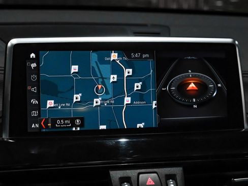 Used 2020 BMW X2 xDrive28i w/ Convenience Package image 22