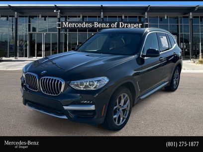 Used 2020 BMW X3 xDrive30i w/ Convenience Package