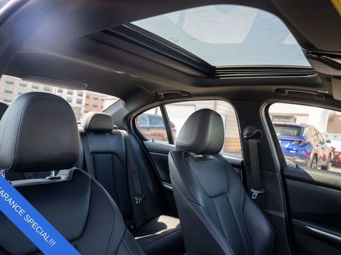 Used 2023 BMW 330i xDrive Sedan w/ Premium Package image 12