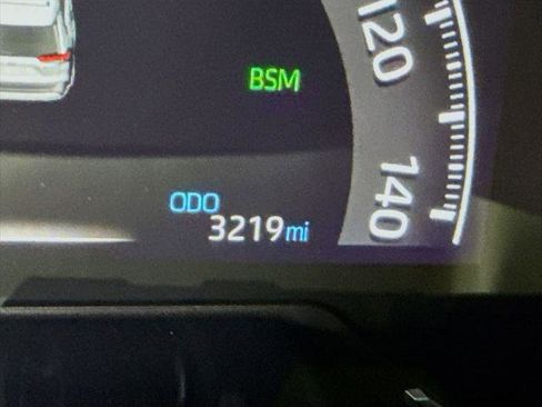 Certified 2024 Toyota RAV4 XLE Premium w/ Weather Package AWD/4WD image 5