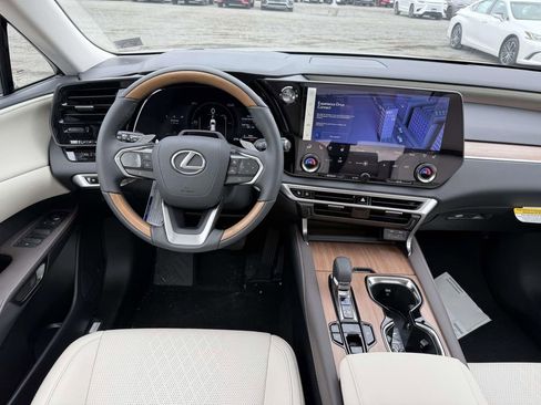 New 2026 Lexus RX 350 Premium+ image 8