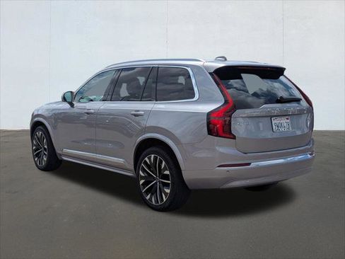 Used 2026 Volvo XC90 B6 Plus w/ Protection Package Premier AWD/4WD image 3