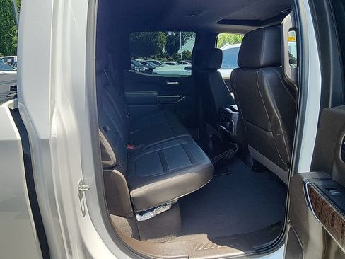 Certified 2019 GMC Sierra 1500 Denali w/ Denali Ultimate Package AWD/4WD image 27