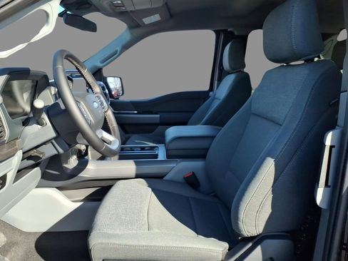 New 2026 Ford F150 XLT w/ FX4 Off-Road Package image 20