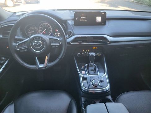 Used 2022 MAZDA CX-9 Touring image 16