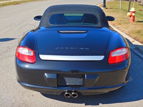 Used 2005 Porsche Boxster image 15