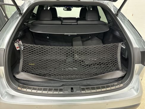 Used 2023 Lexus RX 350 Premium Plus w/ Accessory Package (Z1) AWD/4WD image 32