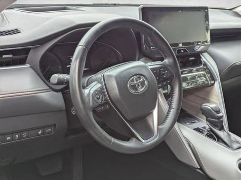 Used 2021 Toyota Venza Limited w/ Advanced Technology Package image 10