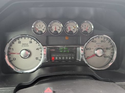 Used 2010 Ford F250 Lariat AWD/4WD image 15