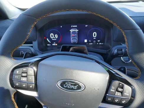 New 2026 Ford Explorer Tremor w/ Tremor Ultimate Package image 19