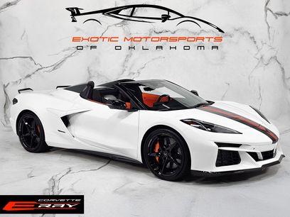Used 2025 Chevrolet Corvette E-Ray