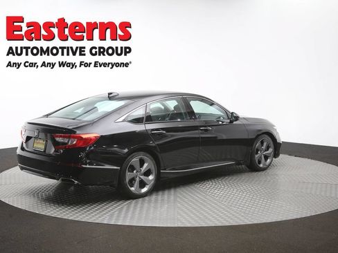 Used 2018 Honda Accord Touring image 41