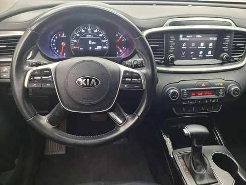 Used 2020 Kia Sorento EX FWD image 22