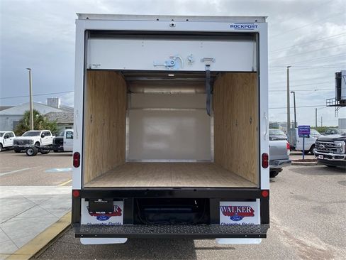 New 2026 Ford E-350 and Econoline 350 Super Duty w/ Power Equipment Group image 7