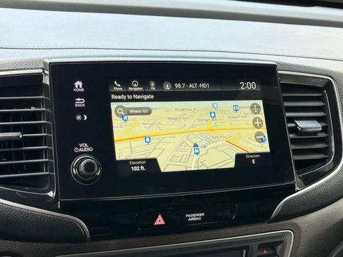 Used 2023 Honda Passport TrailSport image 23