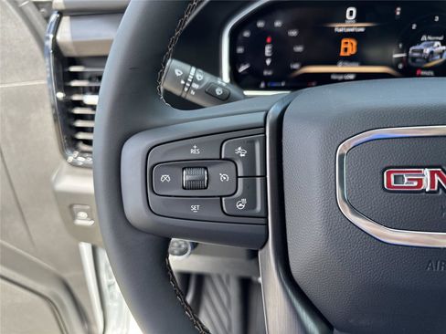 New 2026 GMC Sierra 3500 AT4 w/ AT4 Premium Plus Package AWD/4WD image 30