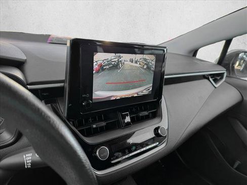 Used 2024 Toyota Corolla LE image 13