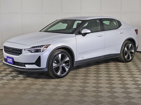 Used 2023 Polestar Polestar 2 AWD/4WD image 8