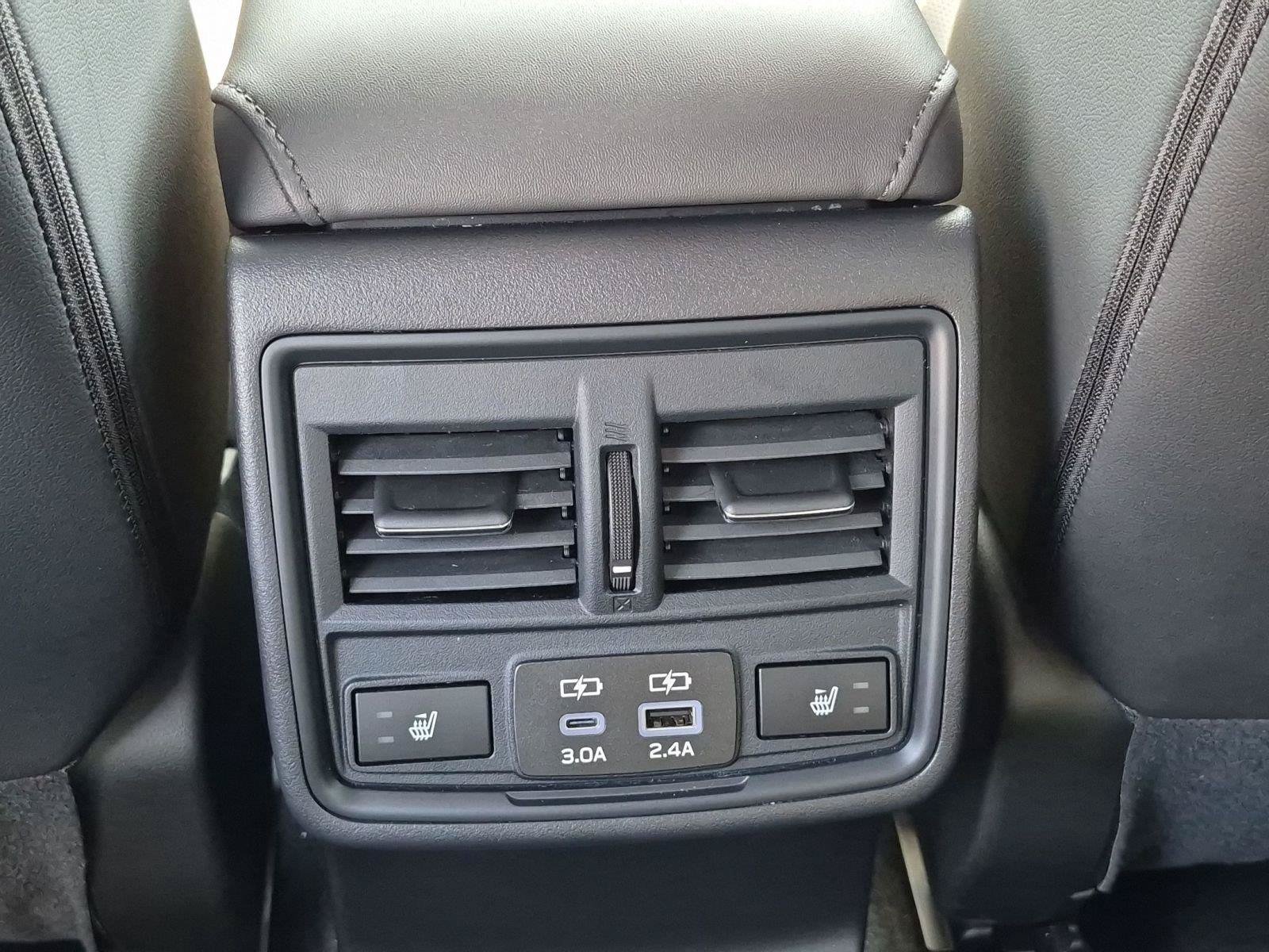Used 2026 Subaru Outback Limited w/ Premium/Limited Plus Package AWD/4WD image 27