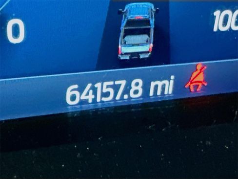 Used 2024 Ford F250 Lariat w/ Lariat Ultimate Package image 15