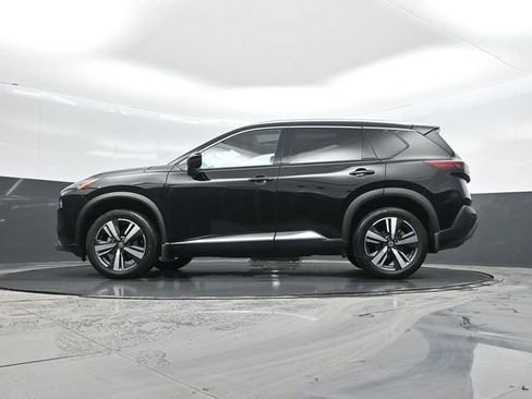 Used 2021 Nissan Rogue SL image 58