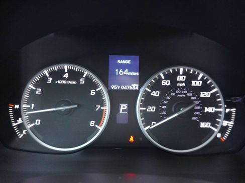 Used 2016 Acura ILX FWD image 22