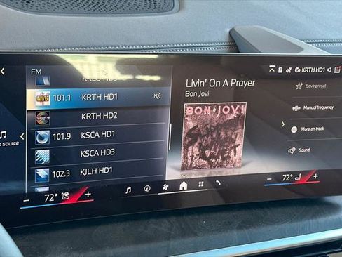 New 2026 BMW X5 xDrive50e w/ Executive Package image 17