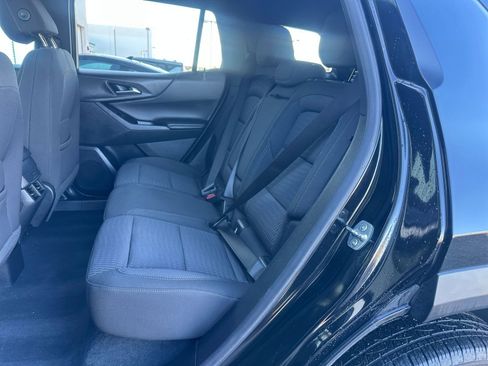 Used 2025 Chevrolet Equinox LT image 37