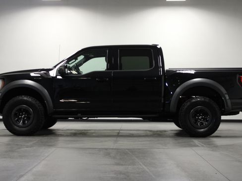 Used 2023 Ford F150 Raptor AWD/4WD image 7
