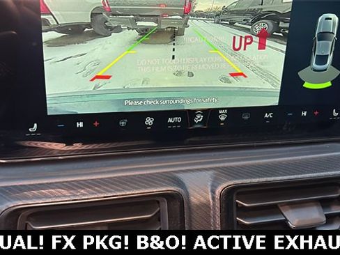 New 2026 Ford Mustang GT Premium image 15