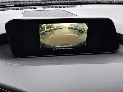 New 2026 MAZDA MAZDA3 s image 14