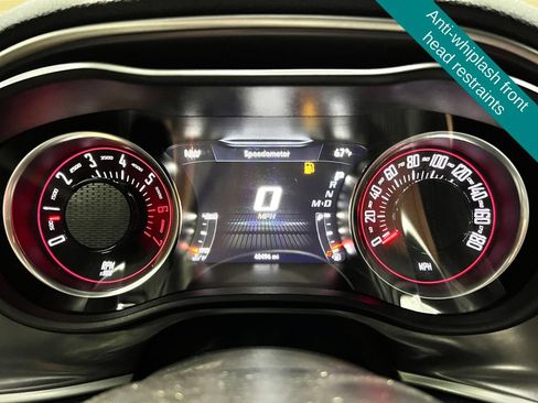 Used 2021 Dodge Challenger R/T Scat Pack w/ Driver Convenience Group RWD image 11