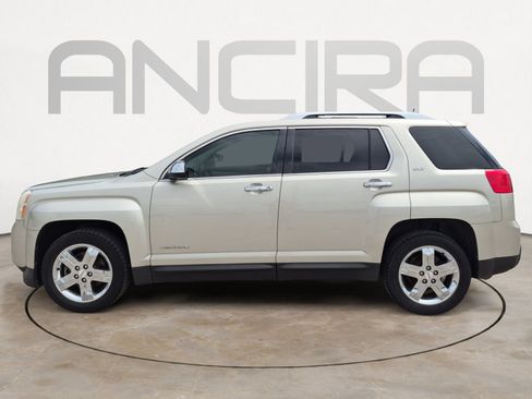 Used 2013 GMC Terrain SLT FWD image 7
