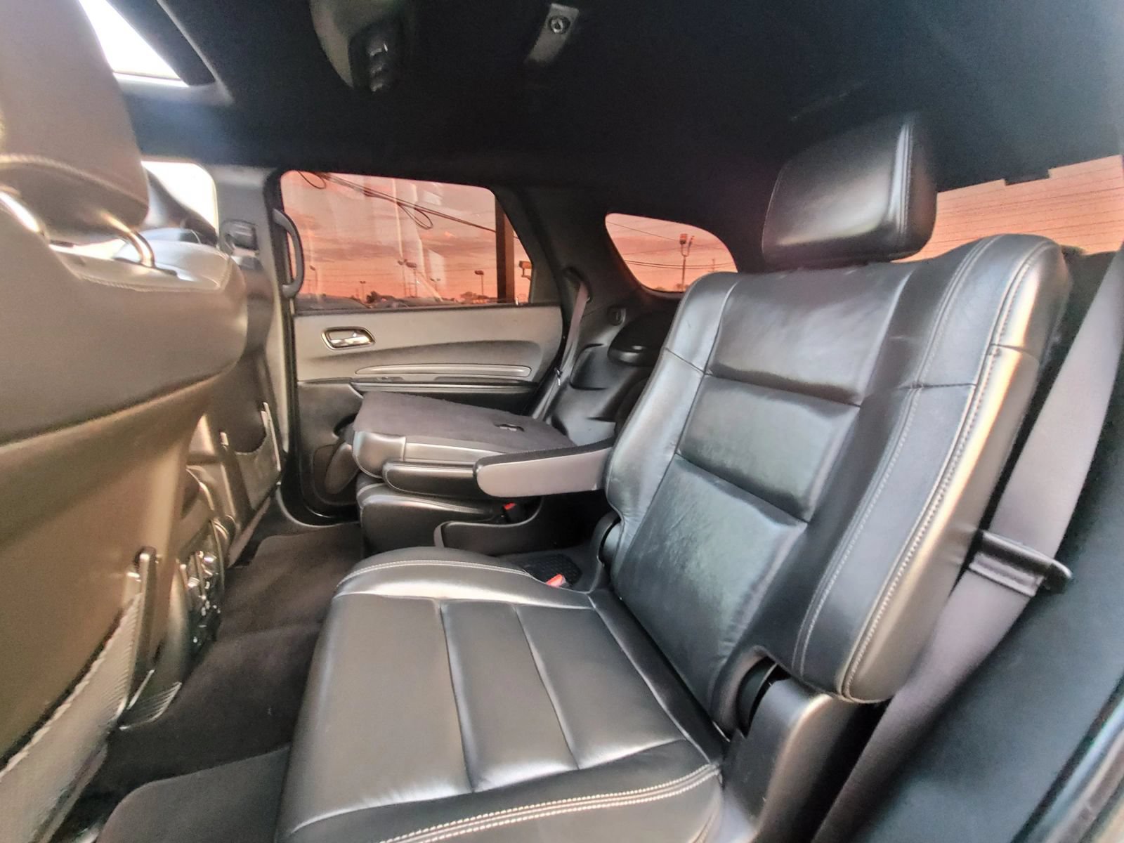 Used 2021 Dodge Durango GT RWD image 17