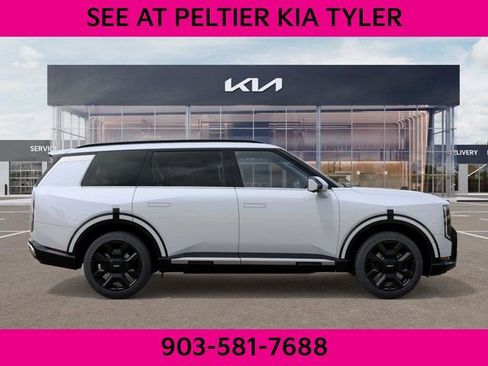 New 2027 Kia Telluride X-Line SX Prestige AWD/4WD image 7