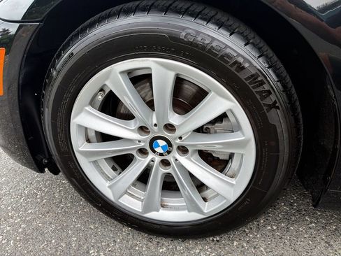 Used 2016 BMW 528i xDrive Sedan AWD/4WD image 16