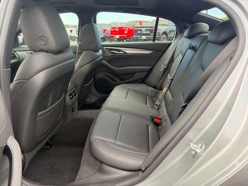 Used 2026 Cadillac CT5 Premium Luxury AWD/4WD image 28