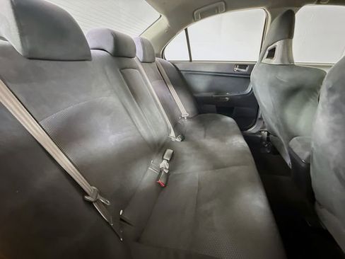 Used 2008 Mitsubishi Lancer Evolution GSR AWD/4WD image 25