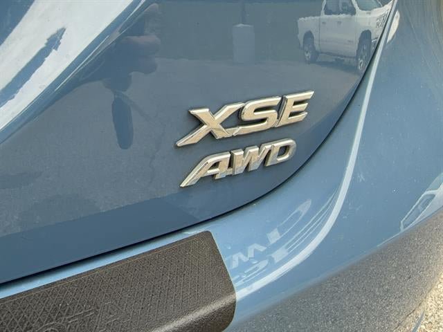 Used 2024 Toyota Camry XSE w/ Navigation Package AWD/4WD image 14