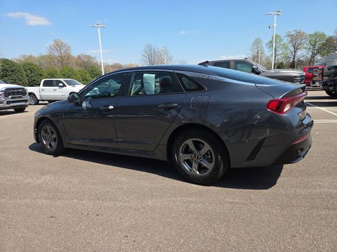 Used 2023 Kia K5 LXS image 3