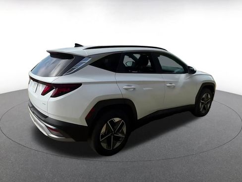 Used 2025 Hyundai Tucson SEL image 15