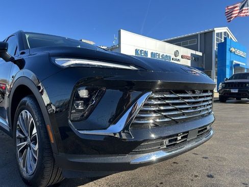 New 2026 Buick Envision Preferred image 2