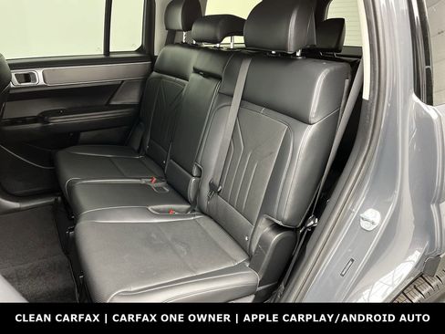 Used 2025 Hyundai Santa Fe SEL AWD/4WD image 10
