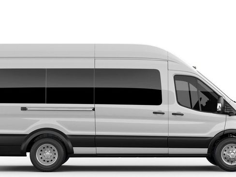 New 2026 Ford Transit 350 XLT image 5