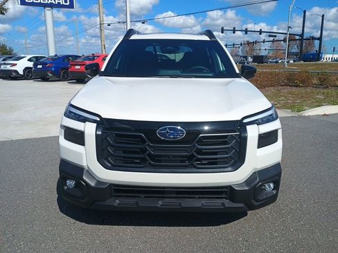 New 2026 Subaru Outback Touring XT image 2