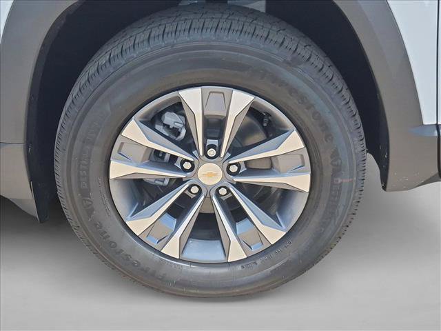 New 2027 Chevrolet Equinox LT FWD image 10