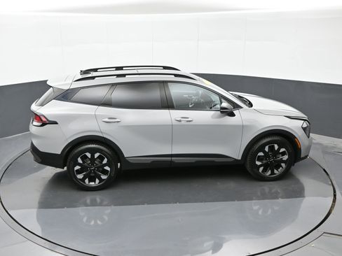 Used 2023 Kia Sportage X-Line w/ X-Line Premium Package image 38