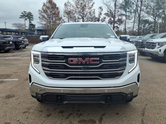 New 2026 GMC Sierra 1500 SLT w/ SLT Convenience Package video 2