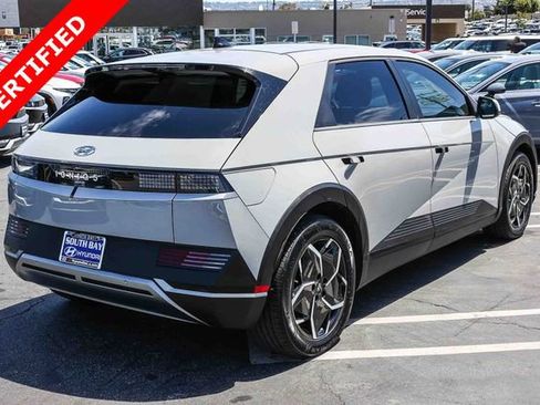 Used 2024 Hyundai Ioniq 5 SEL RWD image 6
