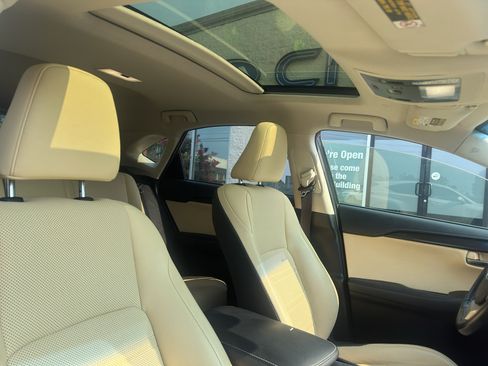 Used 2019 Lexus NX 300 FWD w/ Comfort Package image 14